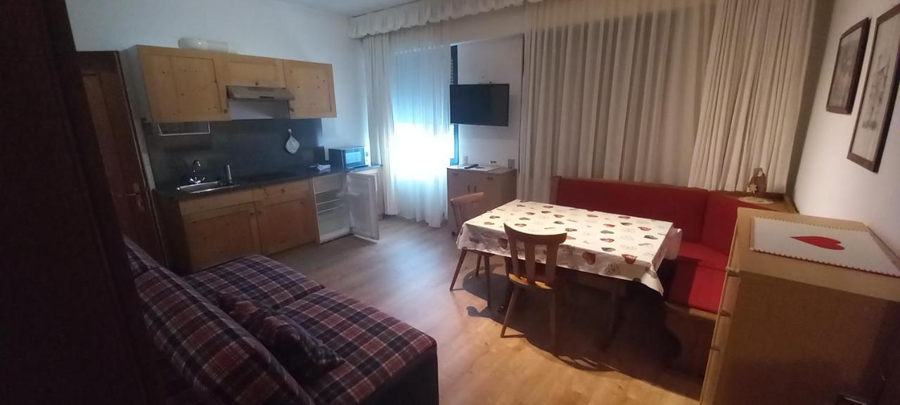 Residence Tempele Сан-Кандидо Экстерьер фото