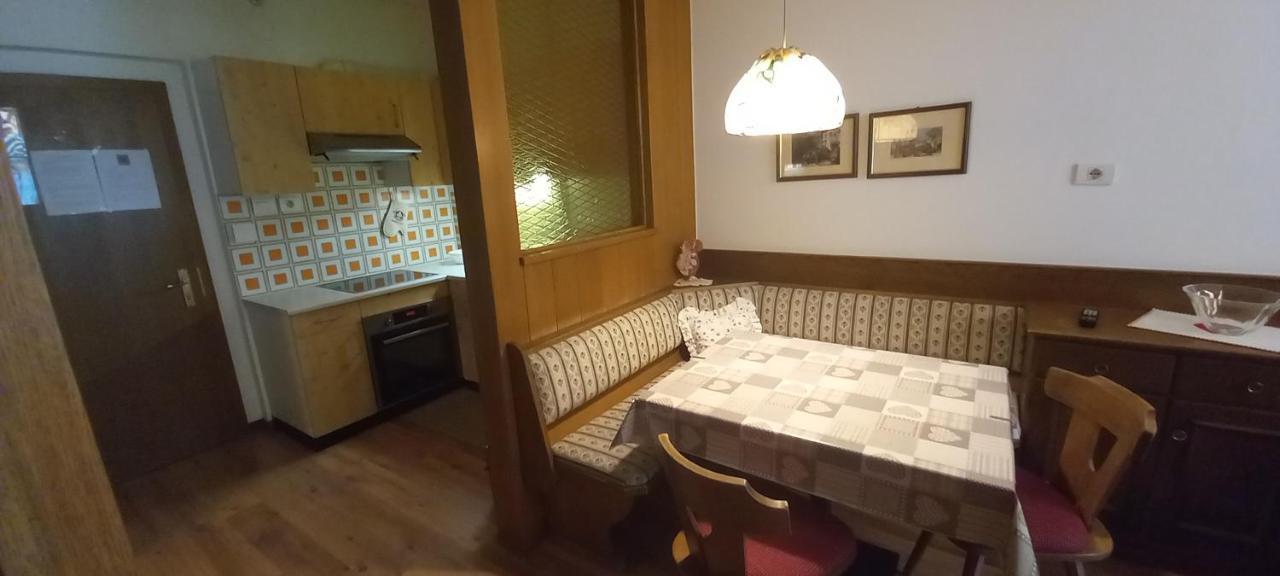 Residence Tempele Сан-Кандидо Экстерьер фото