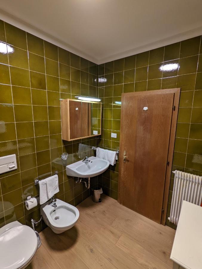 Residence Tempele Сан-Кандидо Экстерьер фото