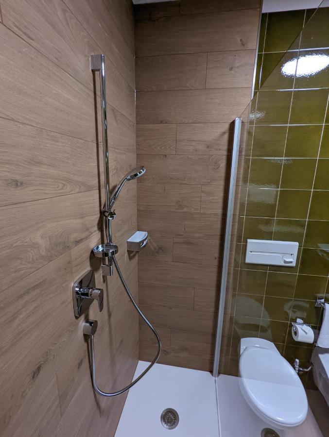 Residence Tempele Сан-Кандидо Экстерьер фото
