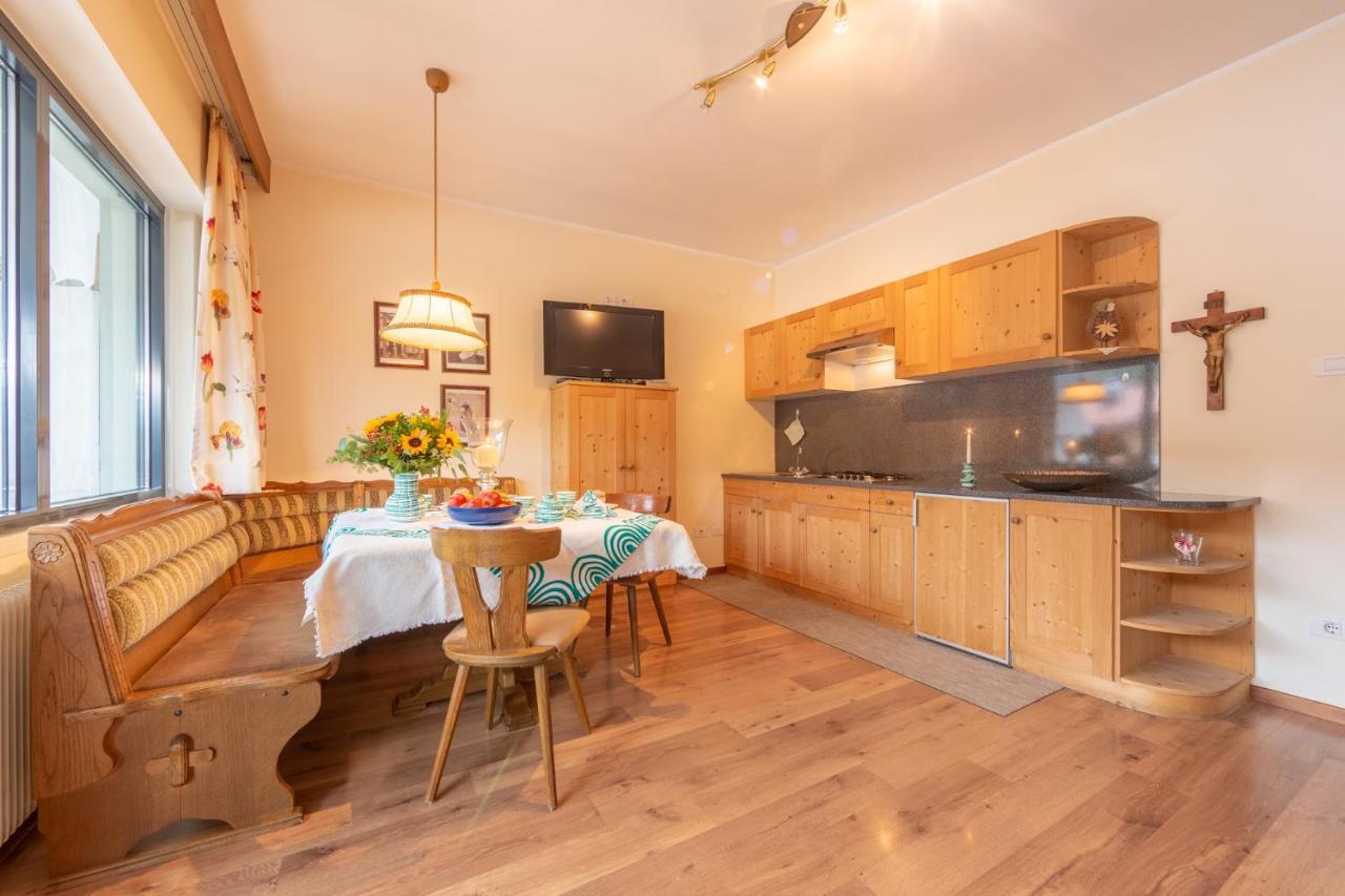 Residence Tempele Сан-Кандидо Экстерьер фото